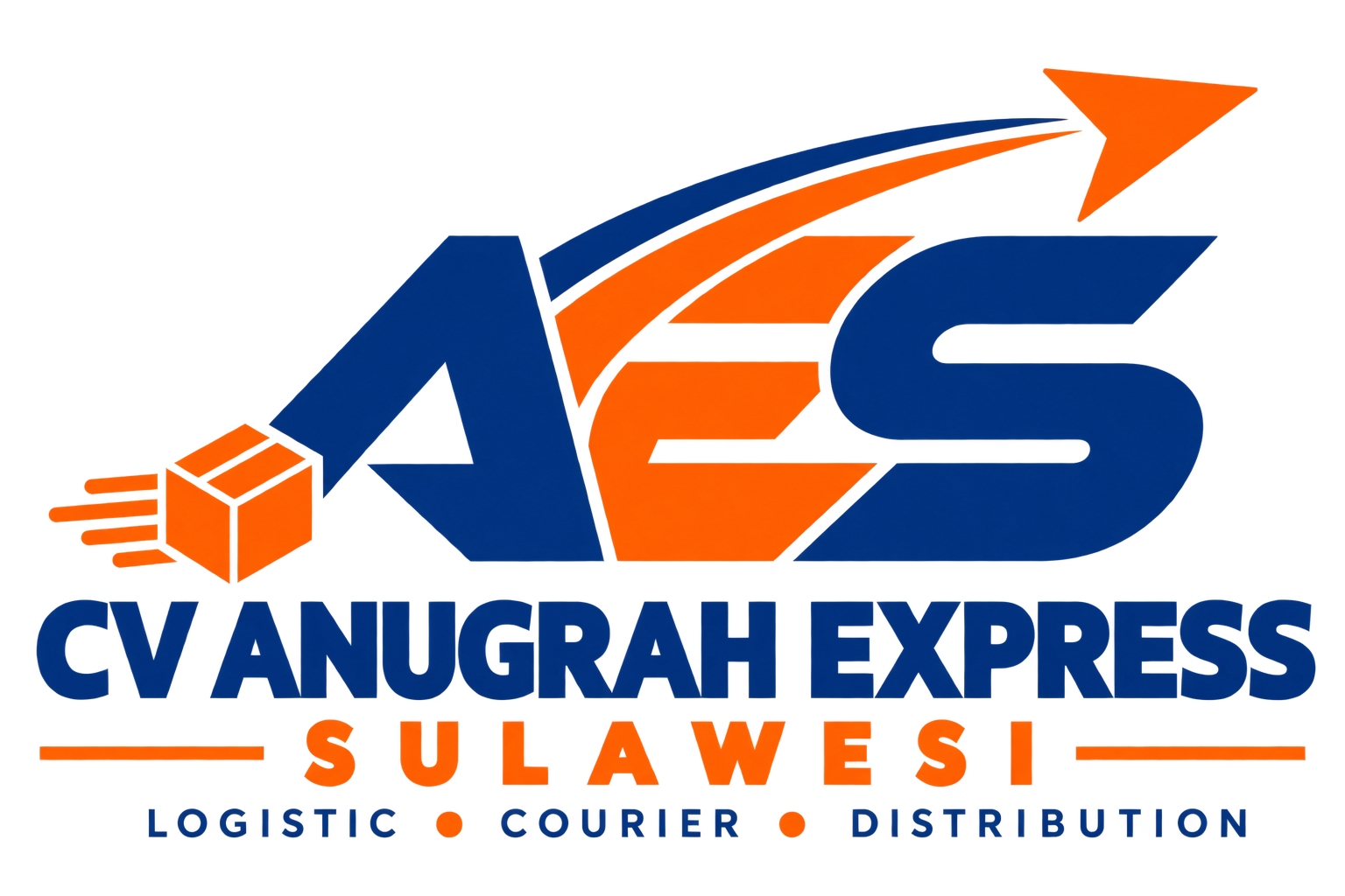 CV Anugrah Express Sulawesi